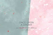 Once Upon A Dream Basic Papers, a Pattern Graphic by Scarlet Island (Thumbnail 4 of 8)