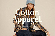 Softers Beautiful Classic Serif Font, a Serif Font by Storytype Studio (Thumbnail 10 of 14)