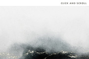 Smoke Ombre + Gold Paint Backgrounds, a Texture Graphic by Spinsugar Graphics (Thumbnail 7 of 13)