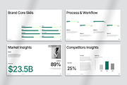 Minimal Presentation Template, a Presentation Template by Oriofix (Thumbnail 7 of 10)