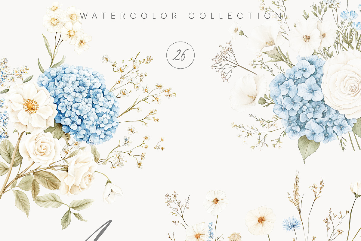 New! Spring Edition, a Seasonal Illustration by Isabelle Salem (Photo 32 of 290)
