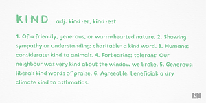 Kind Type