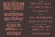Hibyscas Font Duo, a Handwritten Font by madeDeduk (Thumbnail 2 of 8)