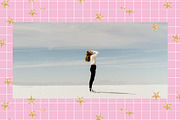 10 Vintage Pop Youtube Frames, a Social Media Template by Tangerine Nation (Thumbnail 7 of 12)
