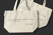 CS Claire Mono Drawn, a Sans Serif Font by Craft Supply Co. (Thumbnail 6 of 8)