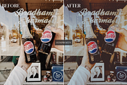 15 Retro Lightroom Presets, a Preset Add-On by LWPRESETS (Thumbnail 5 of 9)