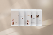 Allure Social Media Kit Canva, a Social Media Template by goodesign (Thumbnail 12 of 14)