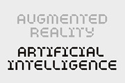 Tektype, a Font by Arkitype (Thumbnail 11 of 14)