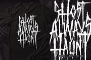 Terror From Midnight - Death Metal, a Blackletter Font by Blackmetalfont (Thumbnail 2 of 6)