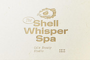 Foil Stamping Mockups, a Mockup by Design Squad (Thumbnail 8 of 9)