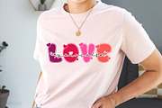 Love Around You Font Duo, a Script Font by AnningArts (Thumbnail 5 of 8)
