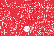 Tita Script, a Script Font by Latinotype (Thumbnail 3 of 5)