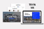 REAL ESTATE _Powerpoint, a Presentation Template by yanindesign (Thumbnail 5 of 5)
