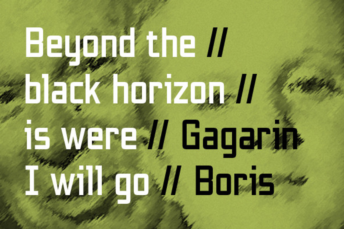NT Boris Gagarin