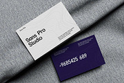 Prevalent Sans Serif Pro Modern Font, a Sans Serif Font by UICreative (Thumbnail 13 of 13)