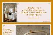 Meragi Elegant Ligature Serif Font, a Serif Font by Perfectype (Thumbnail 4 of 8)