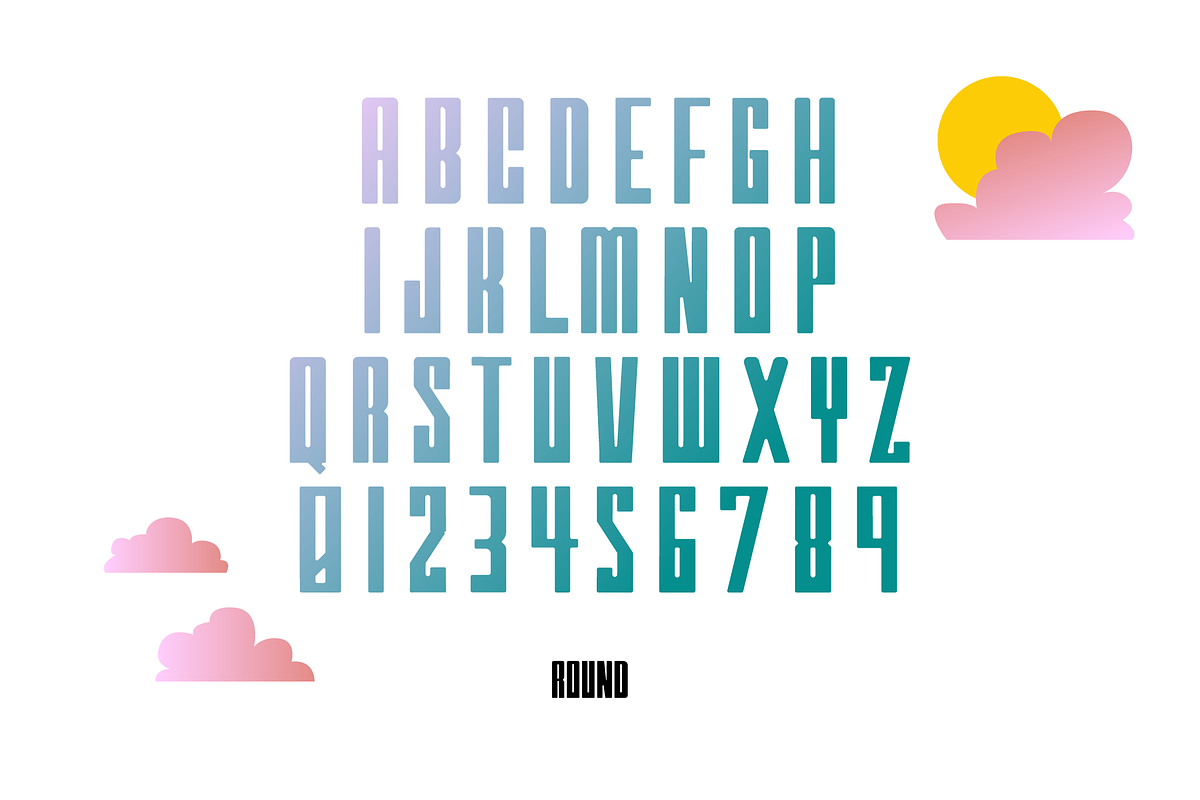 Mechanics Special Display Font, a Sans Serif Font by Holt510 (Photo 10 of 11)