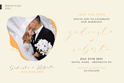 Mabista Script, a Script Font by Stipline Studios (Thumbnail 5 of 8)