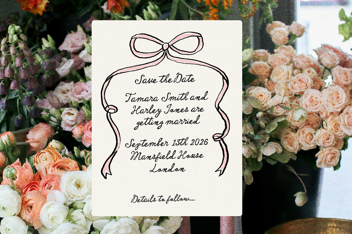 Cantina Riviera Font Duo, a Handwritten Font by Nicky Laatz (Photo 11 of 24)