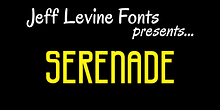 Serenade JNL