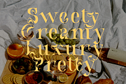 Palimony Luxury Serif, a Font by TypeClassHeroes (Thumbnail 7 of 15)