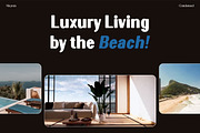 Meyora, a Sans Serif Font by Typehill (Thumbnail 3 of 7)