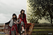 Heritage Plaid Lightroom Presets, a Preset Add-On by AAA Presets (Thumbnail 18 of 18)