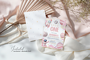 Trip Around The Sun Birthday Invite, a Templates & Theme by Digital_Mind (Thumbnail 2 of 3)