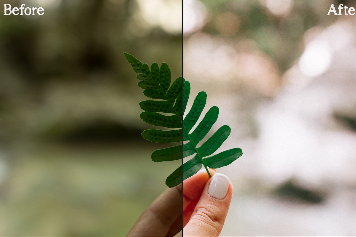 Film Style Lightroom Presets, an Action Add-On by Alena Ermakova (Photo 9 of 9)