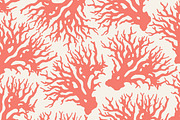Natural Animal Pattern Digital Paper, a Pattern Graphic by Blixa 6 Studios (Thumbnail 2 of 3)