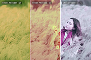 Cross Processing - Photoshop Action, an Action Add-On by Nostal Studio (Thumbnail 7 of 8)