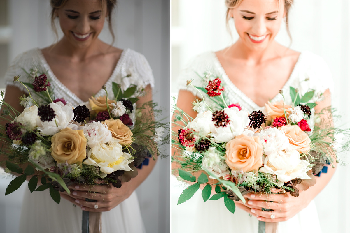 Light & Airy Film Presets, an Action Add-On by Lux Light (Photo 4 of 11)