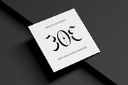 Olythea - Black Calligraphy Font, a Blackletter Font by Flawless And Co (Thumbnail 8 of 10)
