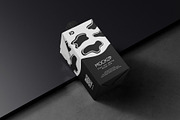 Tetra Pak Mockup Set, a Packaging Mockup by ForgeDesign (Thumbnail 4 of 7)