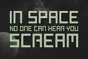 Solaris - Futuristic Font, a Font by Tugcu Design Co. (Thumbnail 2 of 5)