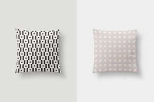 Dot Line Patterns