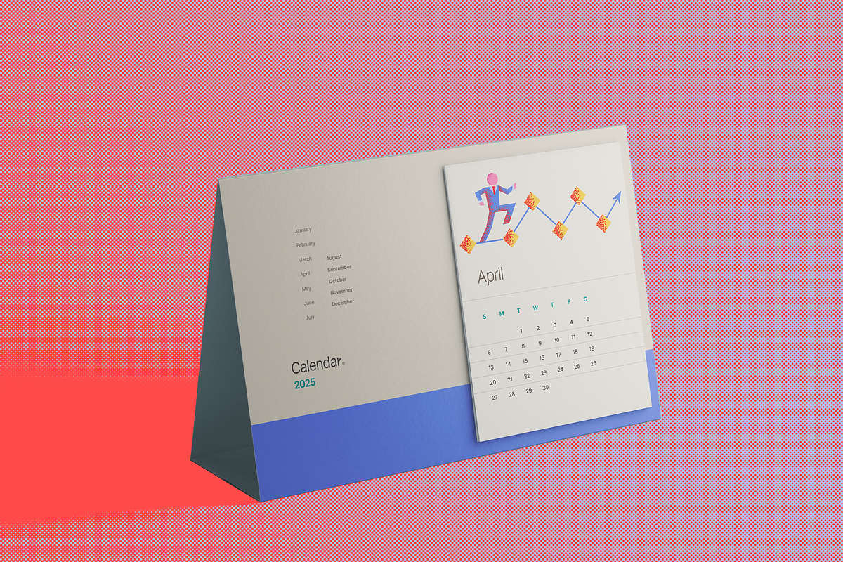 Business & Office Graphic Toolkit, a Finance Illustration by Schumacher Shop (Photo 5 of 10)