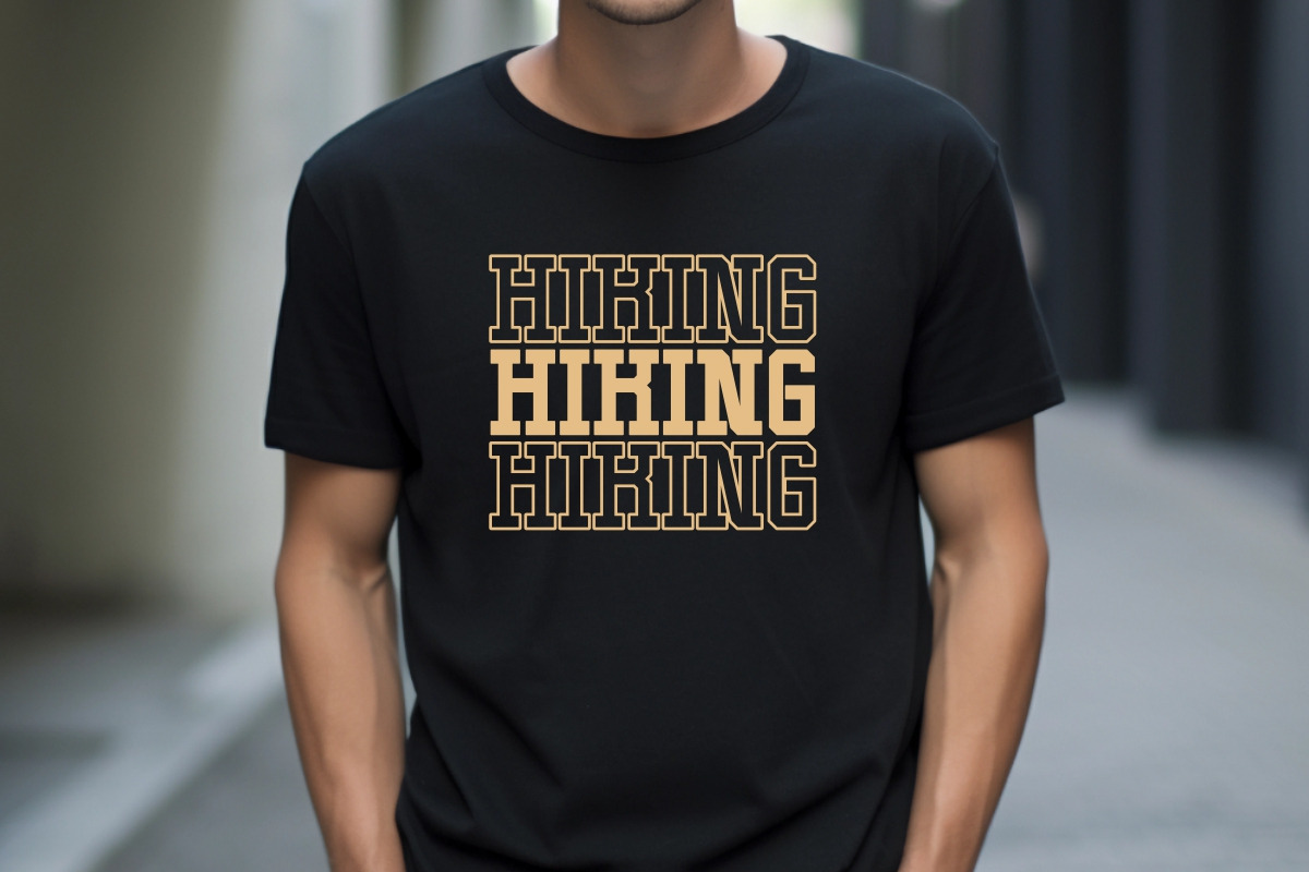 Hiking Stylish - Condensed Slab, a Slab Serif Font by Pian45 Studio (Photo 4 of 8)
