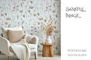 Various Wallpaper Mockups Collection, a Product Mockup by mock-ups (Thumbnail 58 of 84)