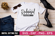 Faith Christian Bible Verse Bundle, a Graphic by Buysvgbundles (Thumbnail 3 of 9)