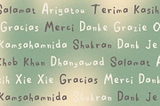YT-Skratchy Handwritten Font, a Handwritten Font by Youthlabs Studio (Thumbnail 12 of 12)