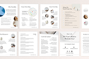 Small Business Employee Handbook, a Branding & Logo Template by PittaFinePrint (Thumbnail 7 of 7)
