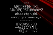 Dartin - Life Music Font, a Sans Serif Font by Monoletter Studio (Thumbnail 2 of 4)