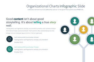 Organizational Charts PowerPoint