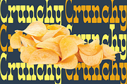 CARLOS, a Sans Serif Font by Kenrichi (Thumbnail 3 of 6)