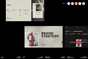 Reve Brand Strategy Template, a Presentation Template by Studio Temply (Thumbnail 3 of 11)