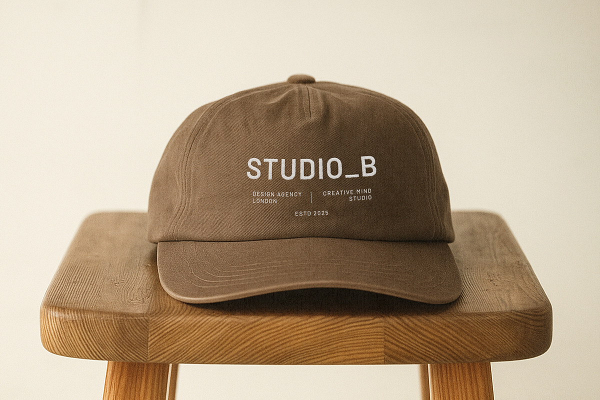 Darline Logo Suite, a Branding & Logo Template by Davide Bassu (Photo 5 of 15)