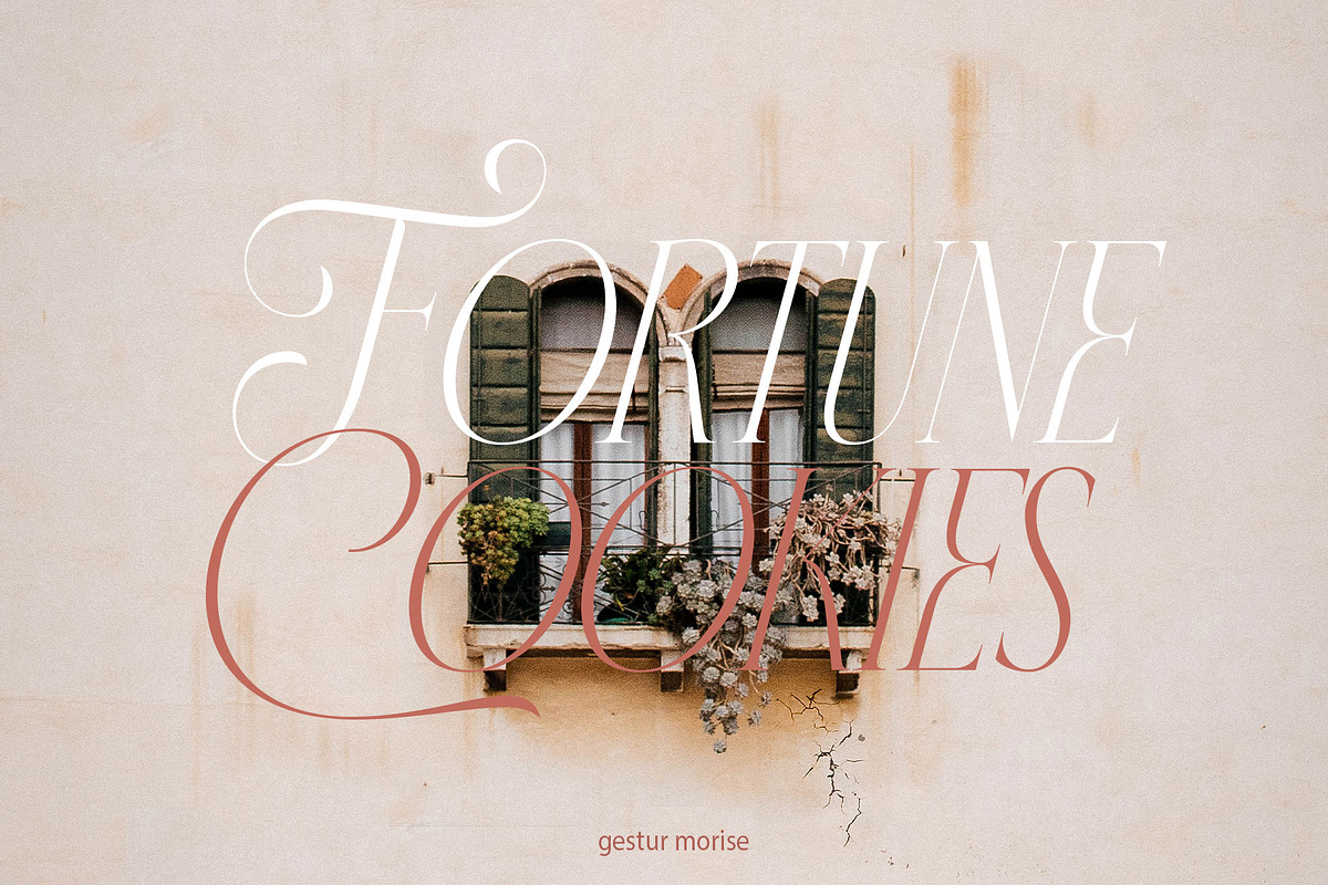 Gestur Morise, a Serif Font by INKSUN™ (Photo 8 of 9)