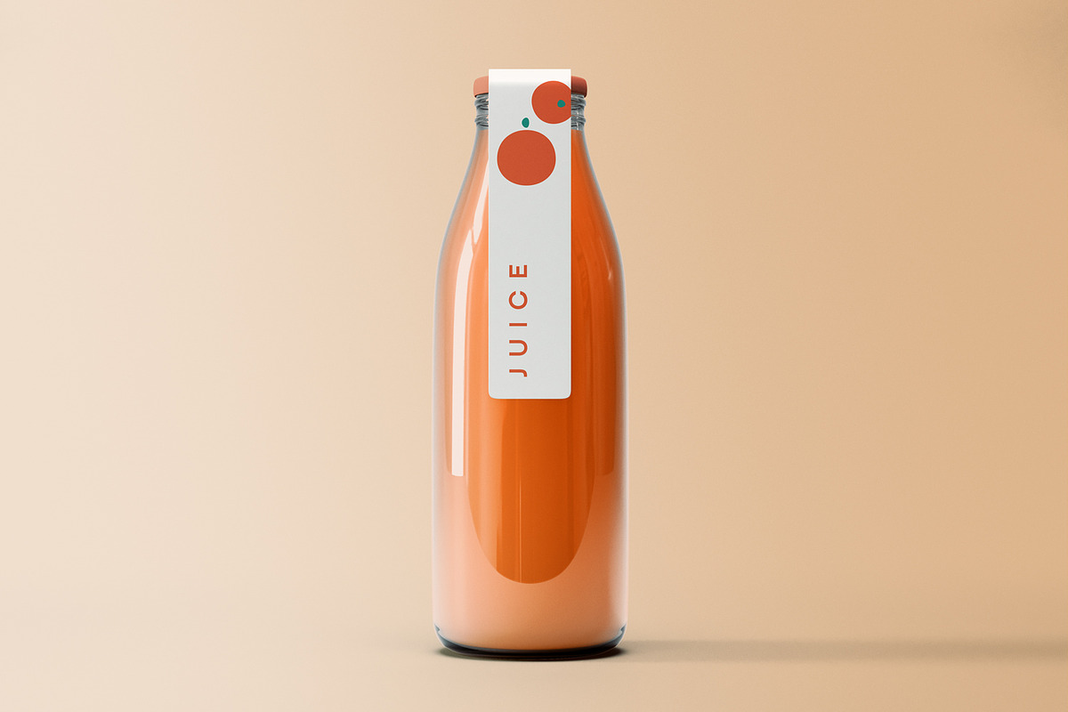 Gropio Typeface, a Sans Serif Font by Design Stag (Photo 6 of 9)
