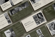 Venice Services and Pricing Guide, a Marketing Template by Amaré Creative (Thumbnail 1 of 7)